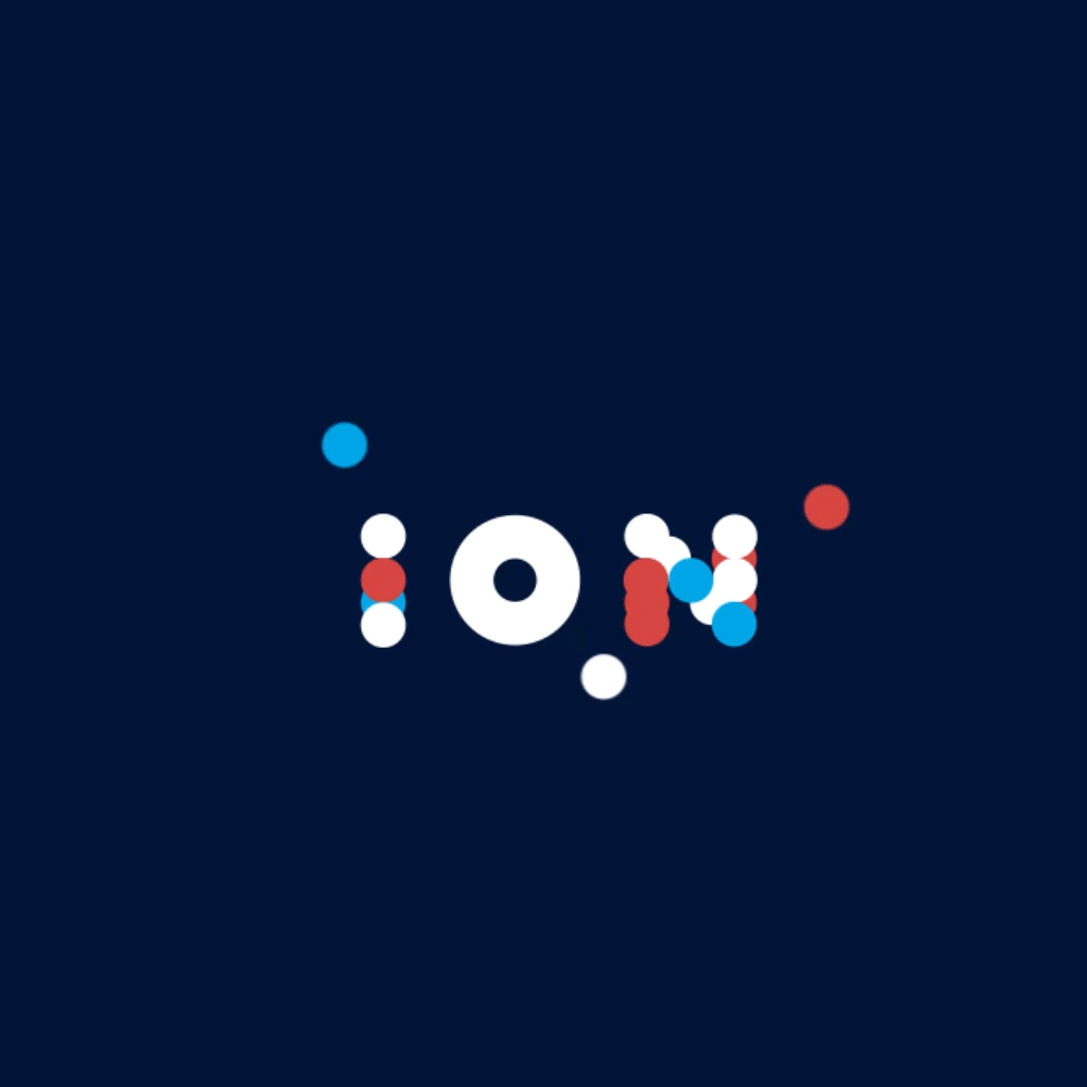 ION Group